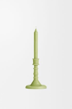 Agurk-vokslysestake