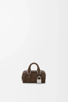 Amazona Nano i nubuck