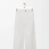 Anagram Baggy-jeans i denim Anagram Baggy-jeans i denim