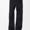 Anagram Baggy-jeans i denim Anagram Baggy-jeans i denim