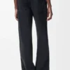 Anagram Baggy-jeans i denim Anagram Baggy-jeans i denim