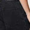 Anagram Baggy-jeans i denim Anagram Baggy-jeans i denim