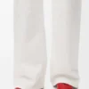 Anagram Baggy-jeans i denim Anagram Baggy-jeans i denim