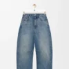 Anagram Barrel-jeans i denim Anagram Barrel-jeans i denim
