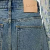 Anagram Barrel-jeans i denim Anagram Barrel-jeans i denim