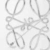 Anagram-brosje i metall Anagram-brosje i metall