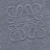 Anagram-hettegenser med glidelås i ull Anagram-hettegenser med glidelås i ull