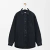 Anagram-overskjorte i denim Anagram-overskjorte i denim