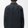 Anagram-overskjorte i denim Anagram-overskjorte i denim