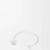 Anagram Pebble-armbånd i sterlingsølv Anagram Pebble-armbånd i sterlingsølv