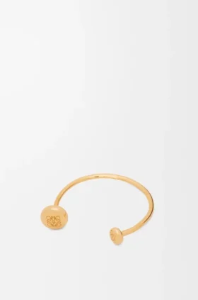 Anagram Pebble-armbånd i sterlingsølv