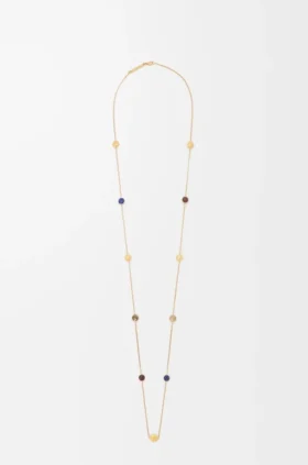 Anagram Pebble-halskjede
