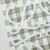 Anagram-skjerf i silke og kashmir Anagram-skjerf i silke og kashmir
