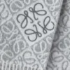 Anagram-skjerf i ull og kashmir Anagram-skjerf i ull og kashmir