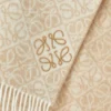Anagram-skjerf i ull og kashmir Anagram-skjerf i ull og kashmir