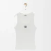 Anagram-tanktop i bomull Anagram-tanktop i bomull
