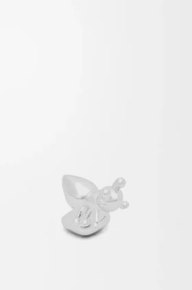 Ant-pin i messing