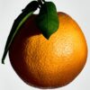 Appelsinblomst romsprayer