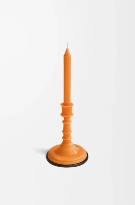 Appelsinblomst vokslysestake