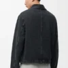 Arbeidsjakke i denim Arbeidsjakke i denim