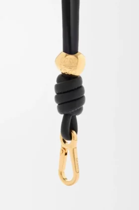 Armbånd i kalveskinn