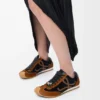Ballet Runner 2.0 i hårete kalveskinn Ballet Runner 2.0 i hårete kalveskinn