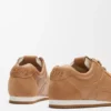 Ballet Runner 2.0 i mykt kalveskinn Ballet Runner 2.0 i mykt kalveskinn