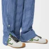 Ballet Runner 2.0 i nylon og kalveskinn Ballet Runner 2.0 i nylon og kalveskinn