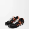 Ballet Runner 2.0 i nylon og kalveskinn Ballet Runner 2.0 i nylon og kalveskinn