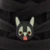 Ballet Runner 2.0 i nylon og kalveskinn Ballet Runner 2.0 i nylon og kalveskinn