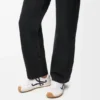 Ballet Runner 2.0 i nylon og semsket skinn Ballet Runner 2.0 i nylon og semsket skinn