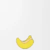Banana Dice i klassisk kalveskinn