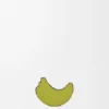 Banana Dice i klassisk kalveskinn