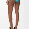 Bikinibukse i teknisk jersey Bikinibukse i teknisk jersey