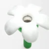 Blomster-setependant i sterlingsølv Blomster-setependant i sterlingsølv
