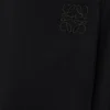 Bluse i silke med belte Bluse i silke med belte