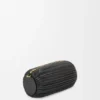 Bracelet Pouch i plissert nappa lammeskinn Bracelet Pouch i plissert nappa lammeskinn