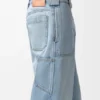 Bukser i denim Bukser i denim