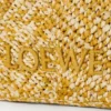 Cala Miniveske i melert raffia Cala Miniveske i melert raffia