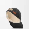 Cap med patch i ull