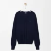 Cardigan i merinoull Cardigan i merinoull