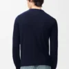 Cardigan i merinoull Cardigan i merinoull