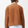 Cardigan i shearling Cardigan i shearling