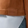 Cardigan i shearling Cardigan i shearling