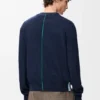 Cardigan i ull Cardigan i ull
