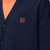 Cardigan i ull Cardigan i ull
