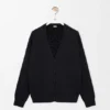 Cardigan i ullblanding Cardigan i ullblanding