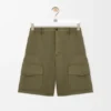 Cargoshorts i bomull Cargoshorts i bomull