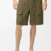Cargoshorts i bomull Cargoshorts i bomull