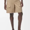 Cargoshorts i bomull Cargoshorts i bomull